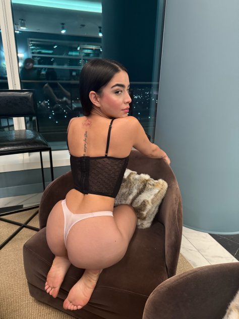 Hello I’m new in the city 