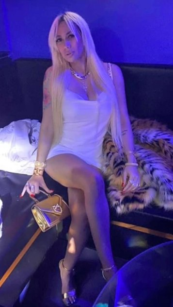 Karol Escorts Chicago