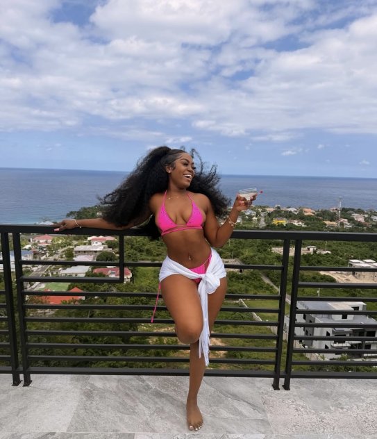 Ciara  Escorts Austin