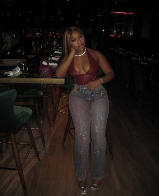 Ciara  Escorts Austin