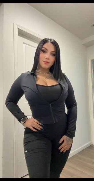 Trixie Escorts Portland