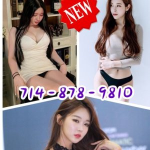 ⭐⭐Top Service⭐⭐Professional massage⭐⭐calling:714-878-9810
