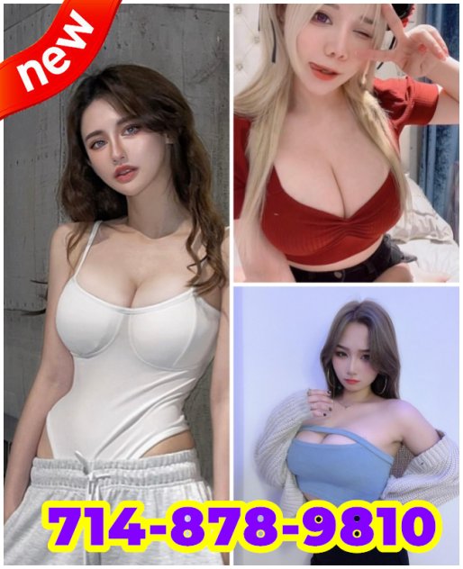 💥NEW sweet girls~💥 Escorts Santa Ana
