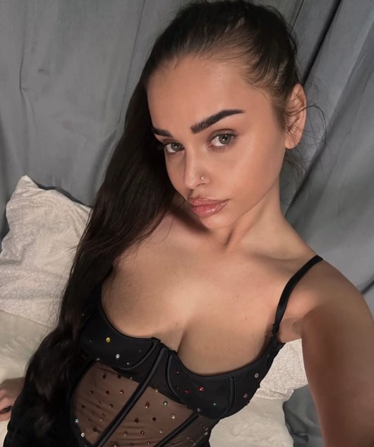 Alina Body Rubs Sacramento