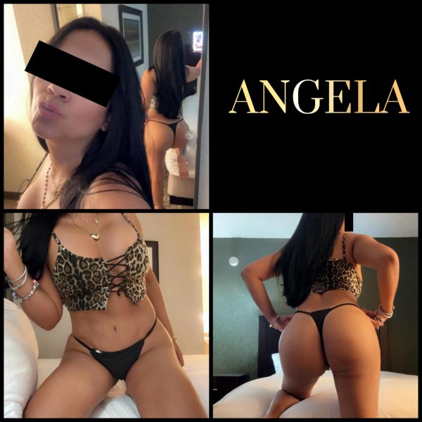 🍀NOIR DOMINION🍀 Body Rubs Orlando