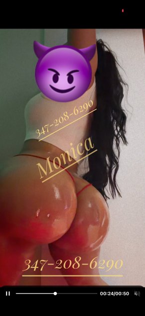 Monica Escorts Queens