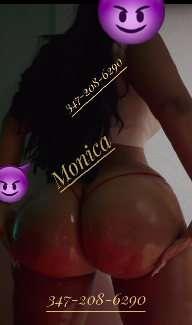 Monica Escorts Queens