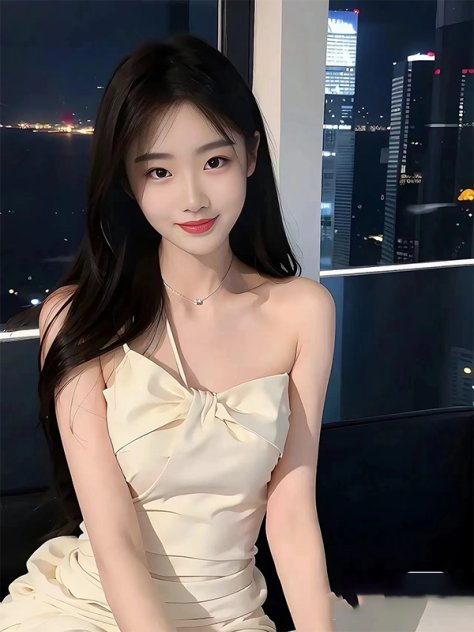 ⭐️New boss,⭐️ new girl  