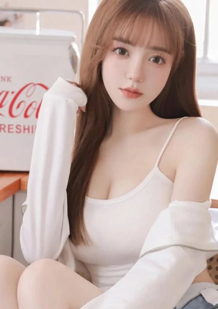 ⭐️New boss,⭐️ new girl  