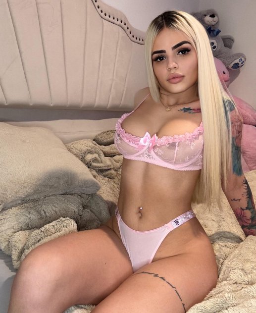 Gema Body Rubs Houston