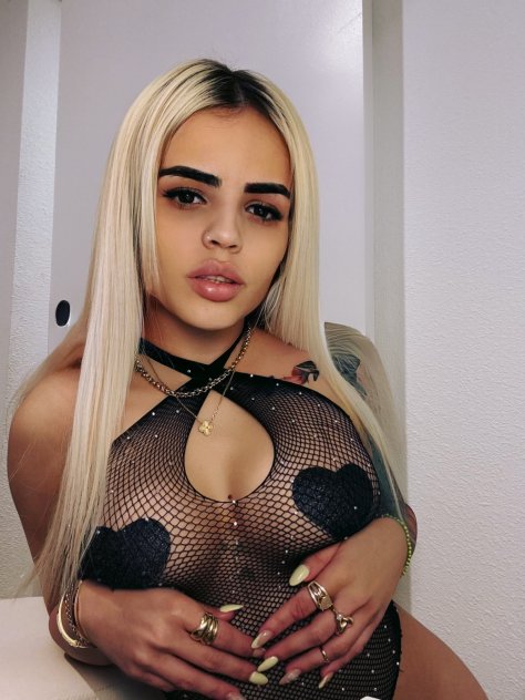 Gema  Body Rubs Houston