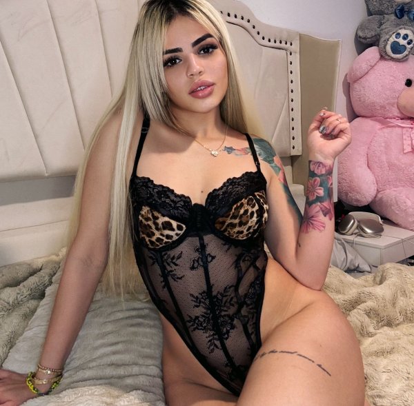Gema Body Rubs Houston