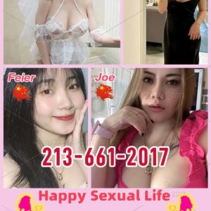 💋4 gals💋BBFS💋Taiwanese💋213-661-2017