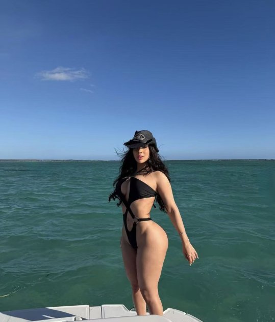 💗💥Sexy New Girl💥💗  