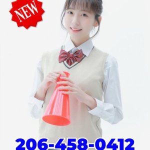 ⭐⭐free table shower⭐⭐Parking in back garage⭐⭐calling:206-458-0412