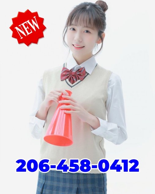 🥂Best service READY NOW🥂 Body Rubs Seattle