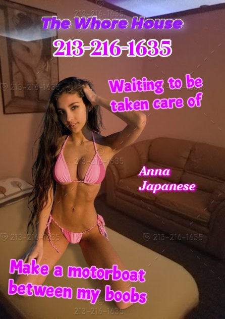 🦋🍮Whore House Grand Opening  