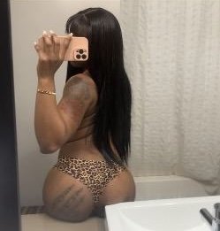Miya The Goddess  Escorts Charlotte