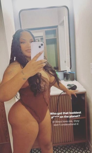 malia Escorts Jacksonville