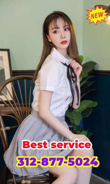 ⭐⭐Top Service⭐⭐Professional Asian massage⭐⭐calling:312-877-5024