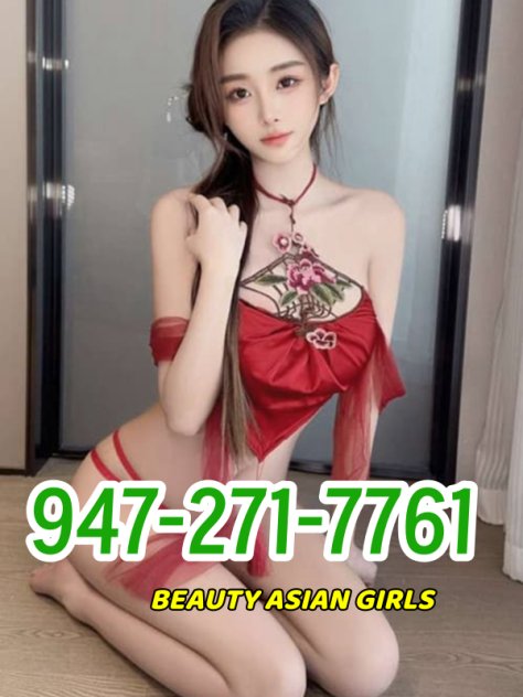 New Asian ladies Escorts Detroit