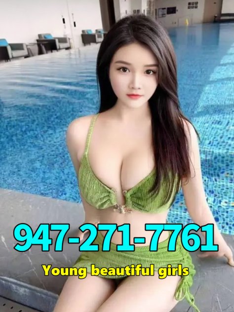 New Asian ladies  