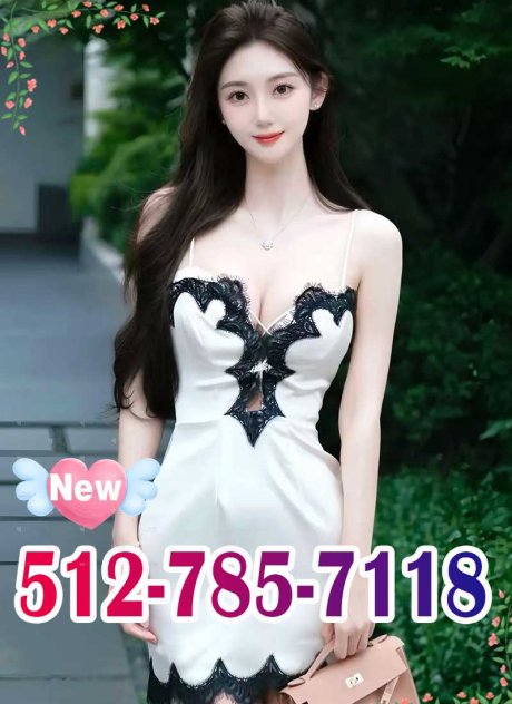 🔵New girls 🔴 Body Rubs Austin