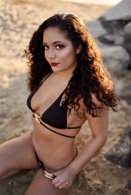 Sweet and seductive and possibly your favorite guilty pleasure 😉