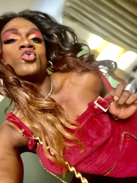 Nena TS / TV Shemale Escorts Dallas