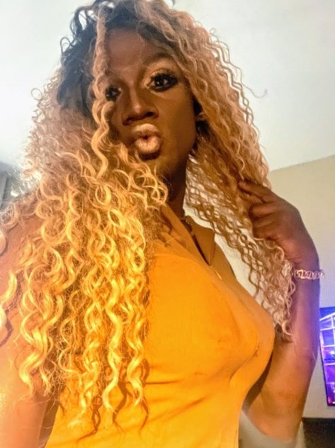 Nena TS / TV Shemale Escorts Dallas