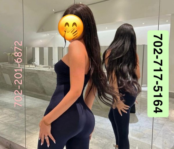 PRETTY QUEEN Body Rubs Las Vegas