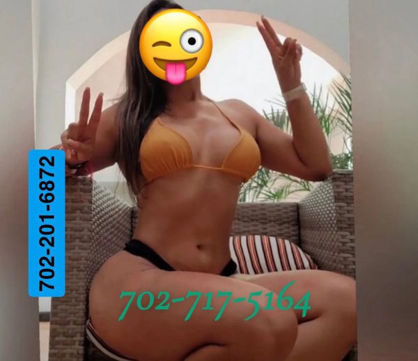 PRETTY QUEEN Body Rubs Las Vegas