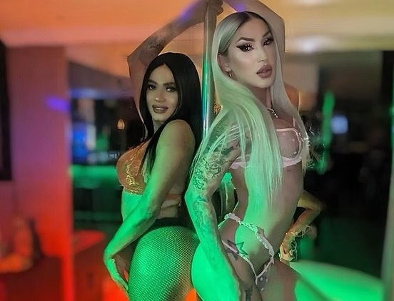 Club Xtra Grand Opening Today! TS / TV Shemale Escorts Fort Lauderdale