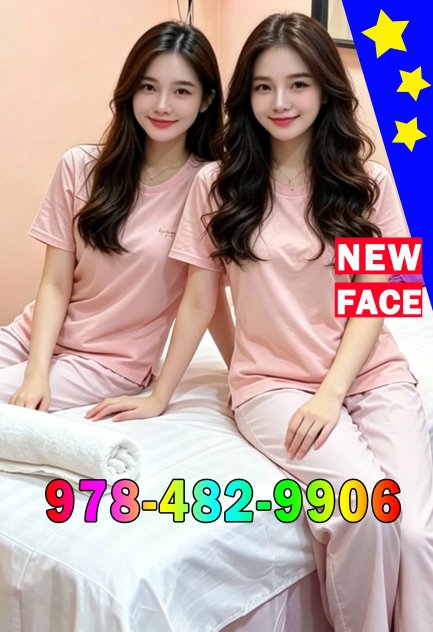 🔥🔥Two new girls"⭐🔥🔥 Escorts Woburn
