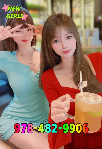 🔥🔥Two new girls"⭐🔥🔥 Escorts Woburn