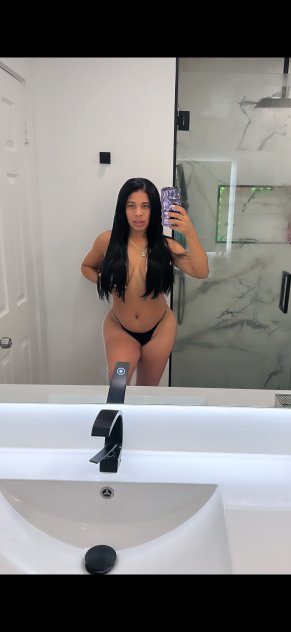 Chica sexy