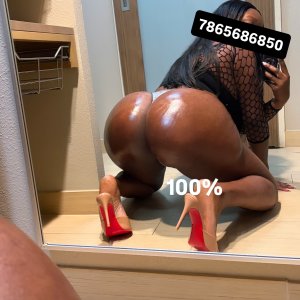 Miramar Escorts Miami
