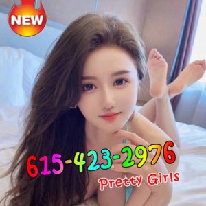 🔥🔥💝⭐NEW ASIAN GIRLS💝⭐🔥🔥 Escorts Nashville