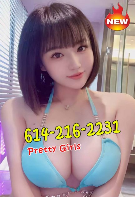 🔥🔥💝⭐NEW ASIAN GIRLS💝⭐🔥🔥 Escorts Columbus