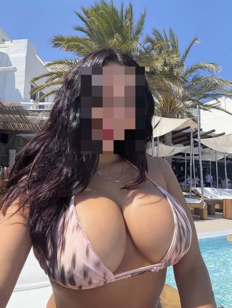 BELLA  Body Rubs West Palm Beach