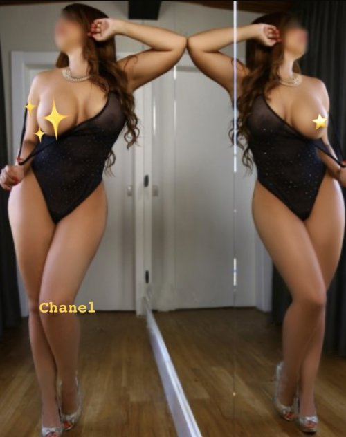 Chanel Escorts Fort Lauderdale