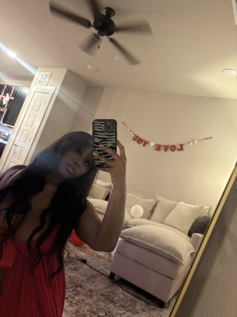 Denise TS / TV Shemale Escorts Houston