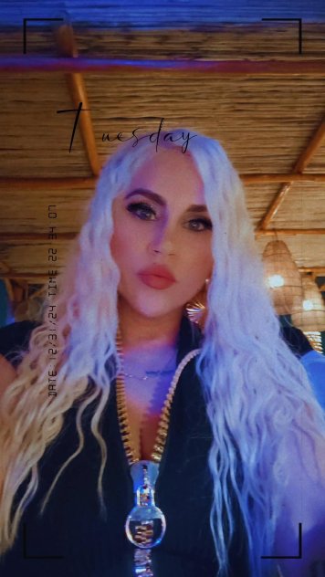 Chica hermoza latina 