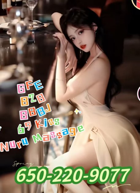 ☀️Hot Asian Fitness Bodies☀️ Escorts San Rafael