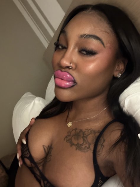 Mulanné Caelis Escorts Washington DC