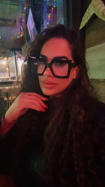 Luna Escorts Fort Myers