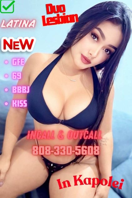 Elena🥰Rosa😘Young😘DUO Latina  