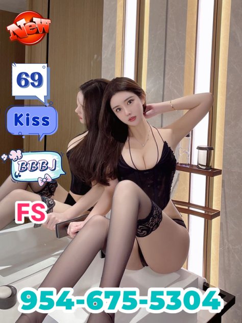 💋3 NEW GIRLS AWAIT💋FS💖 Escorts Deerfield Beach