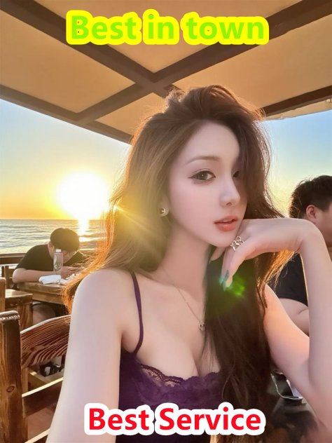 👑👑New Asian girl👑👑  