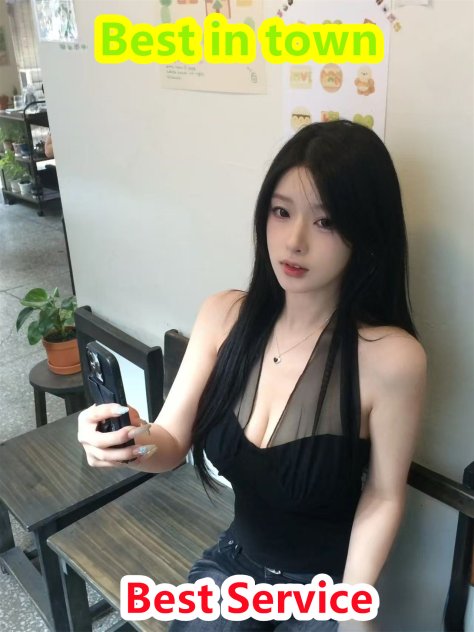 👑👑New Asian girl👑👑  
